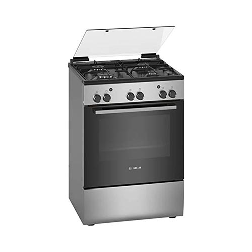 Bosch 4 Burners Gas Cooker  HGA120B51M