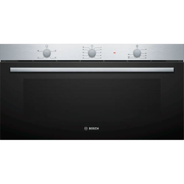 Bosch Series 2 Built-In Oven 90 x 48cm Silver