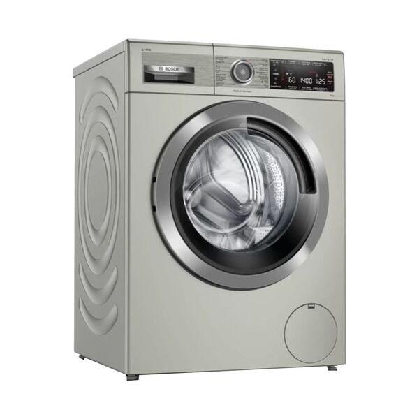 Bosch Front Loader Washing Machine 9kg Graphite WAV28KHXGC