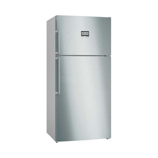 Bosch Top Mount Refrigerator 687L Silver KDN86HI30M KDN86HI30M