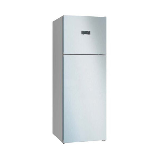 Bosch Top Mount Refrigerator 563L Silver KDN56XL31M