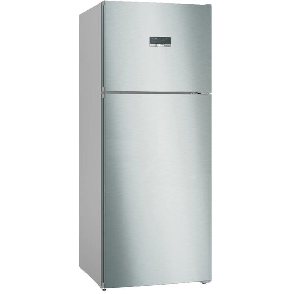 Bosch Series 4 Top Mount Refrigerator 760L Silver KDN76XI30M