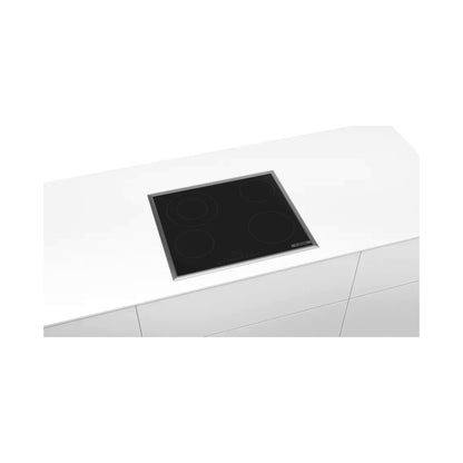 Bosch Ceramic Electric Hob 60 cm Black