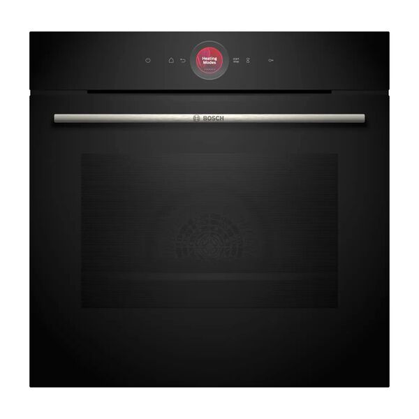 Bosch Series 8 Built-In Oven 60cm Black