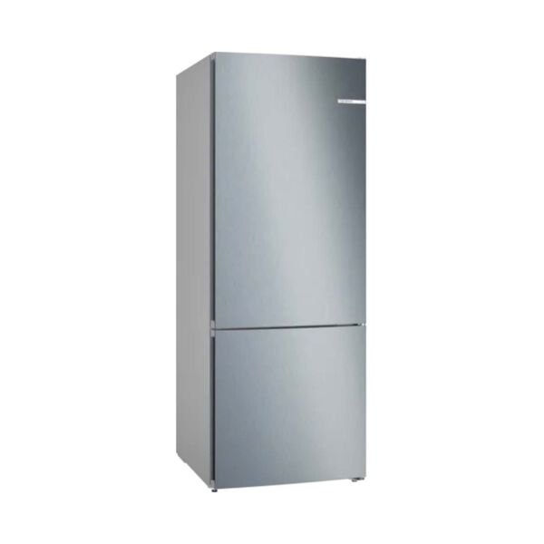 Bosch Bottom Freezer Refrigerator 530L Silver KGN55VL21M