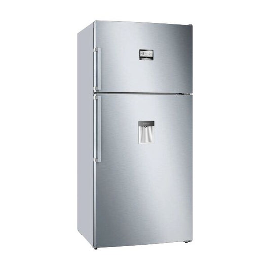 Bosch Series 6 Upright Freezer Refrigerator 641L Silver KDD86AI31M