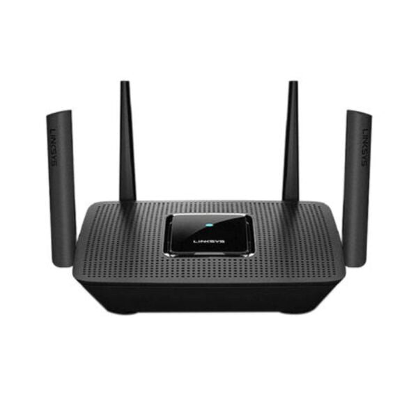 Linksys Wi-Fi Router Tri-Band Black