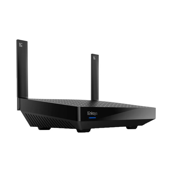 Linksys Hydra Pro 6 Mesh WiFi Router Black