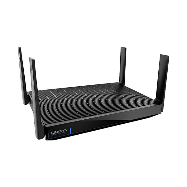 Linksys Hydra Pro Mesh WiFi 6E Router Black