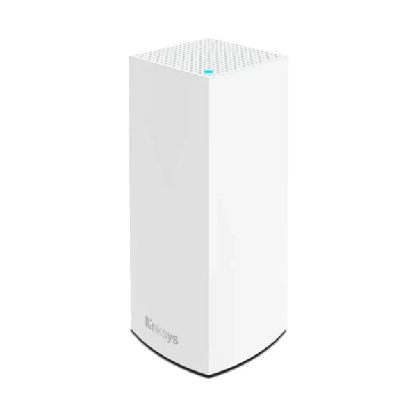 Linksys Dual-Band Mesh Wifi 6 System White