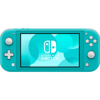 Nintendo Switch Lite, Turqoise