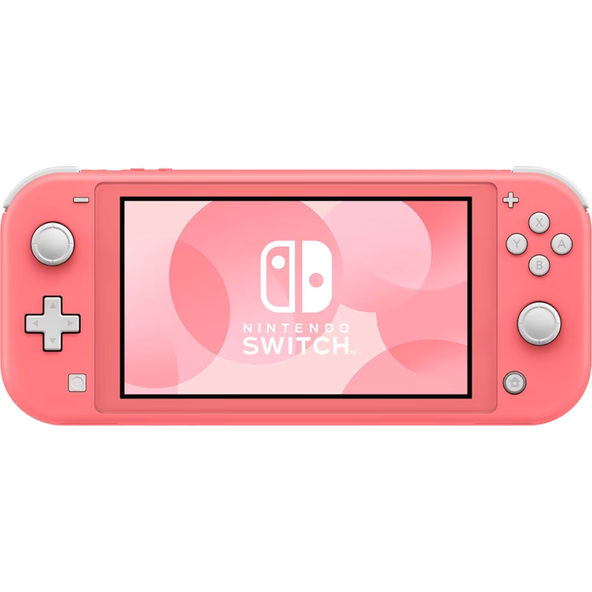 Nintendo Switch Lite, Coral