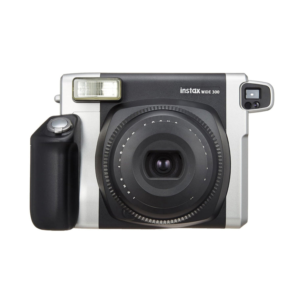 Fujifilm instax Wide 300 Instant Camera Black