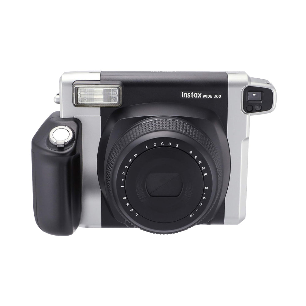 Fujifilm instax Wide 300 Instant Camera Black