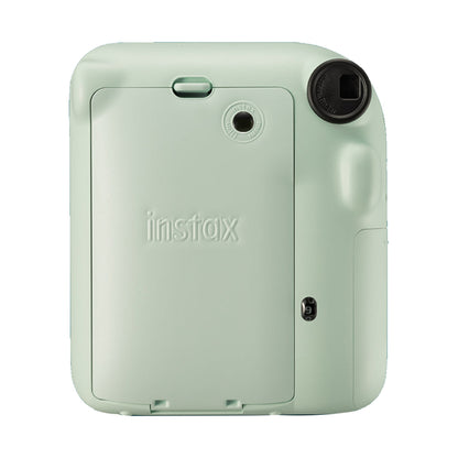 Fujifilm Instax Mini 12 Instant Camera Mint Green