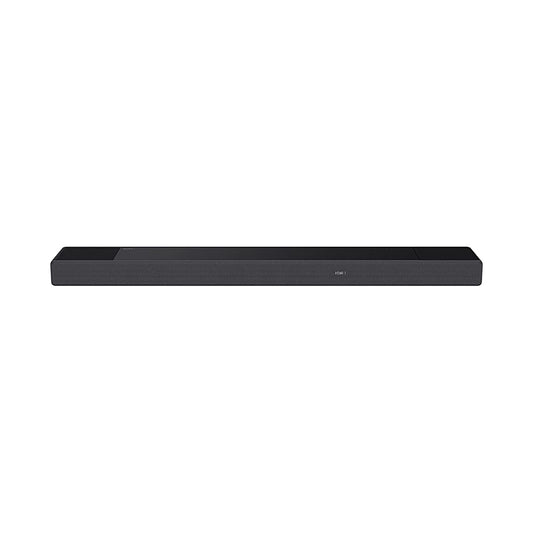 Sony 7.1.2-Channel Dolby Atmos Soundbar Black