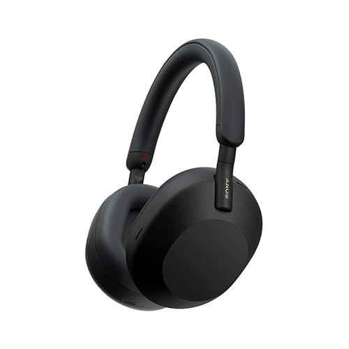 Sony Premium Noise Cancelling Wireless Over-Ear Headphones Black