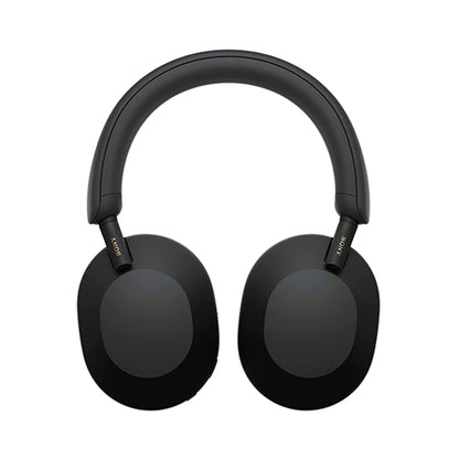 Sony Premium Noise Cancelling Wireless Over-Ear Headphones Black