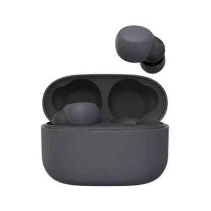 Sony LinkBuds S True Wireless Earbuds with Charging Case Black