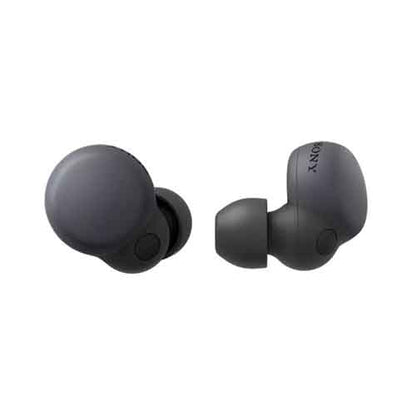 Sony LinkBuds S True Wireless Earbuds with Charging Case Black