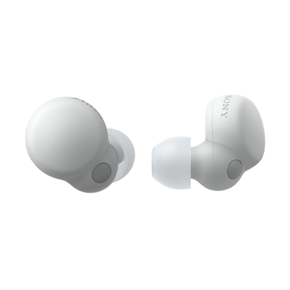 Sony Linkbuds S Truly Wireless Noise Cancellation Earbuds White