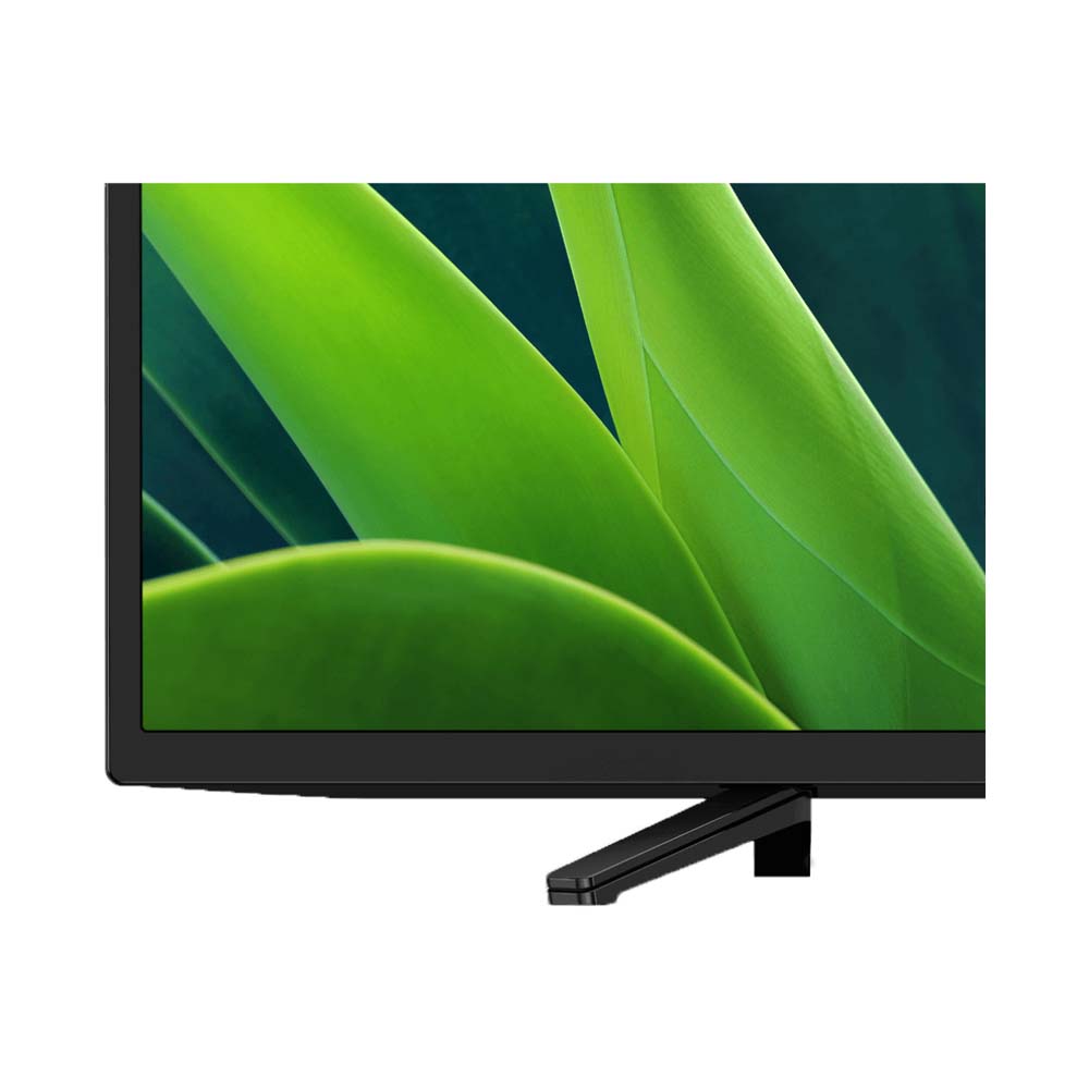 Sony 32-Inch HDR Smart LED TV Black KD-32W830K