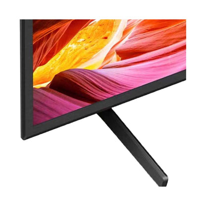 Sony 65-Inch 4K UHD TV Black KD-65X75K