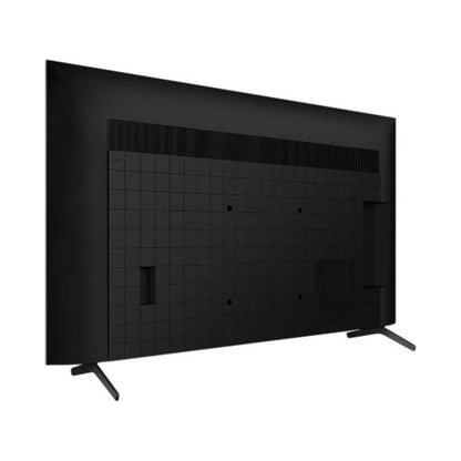 Sony 85-Inch 4K UHD TV Black KD-85X85K