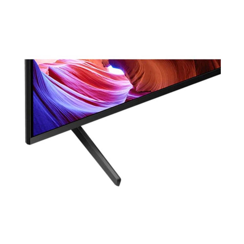 Sony 85-Inch 4K UHD TV Black KD-85X85K