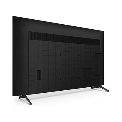 Sony HDR Smart LED TV 55-Inch Black KD-55X85K