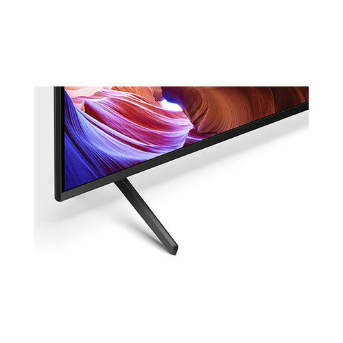 Sony HDR Smart LED TV 55-Inch Black KD-55X85K