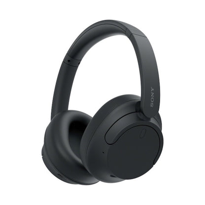 Sony Noise Cancelling Wireless Over-Ear Headphones Black