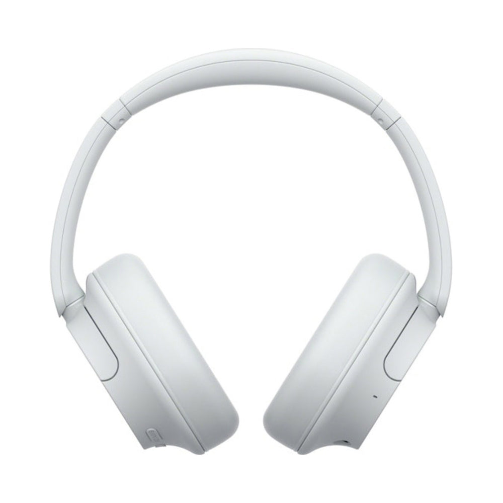 Sony Noise Cancelling Wireless Over-Ear Headphones White