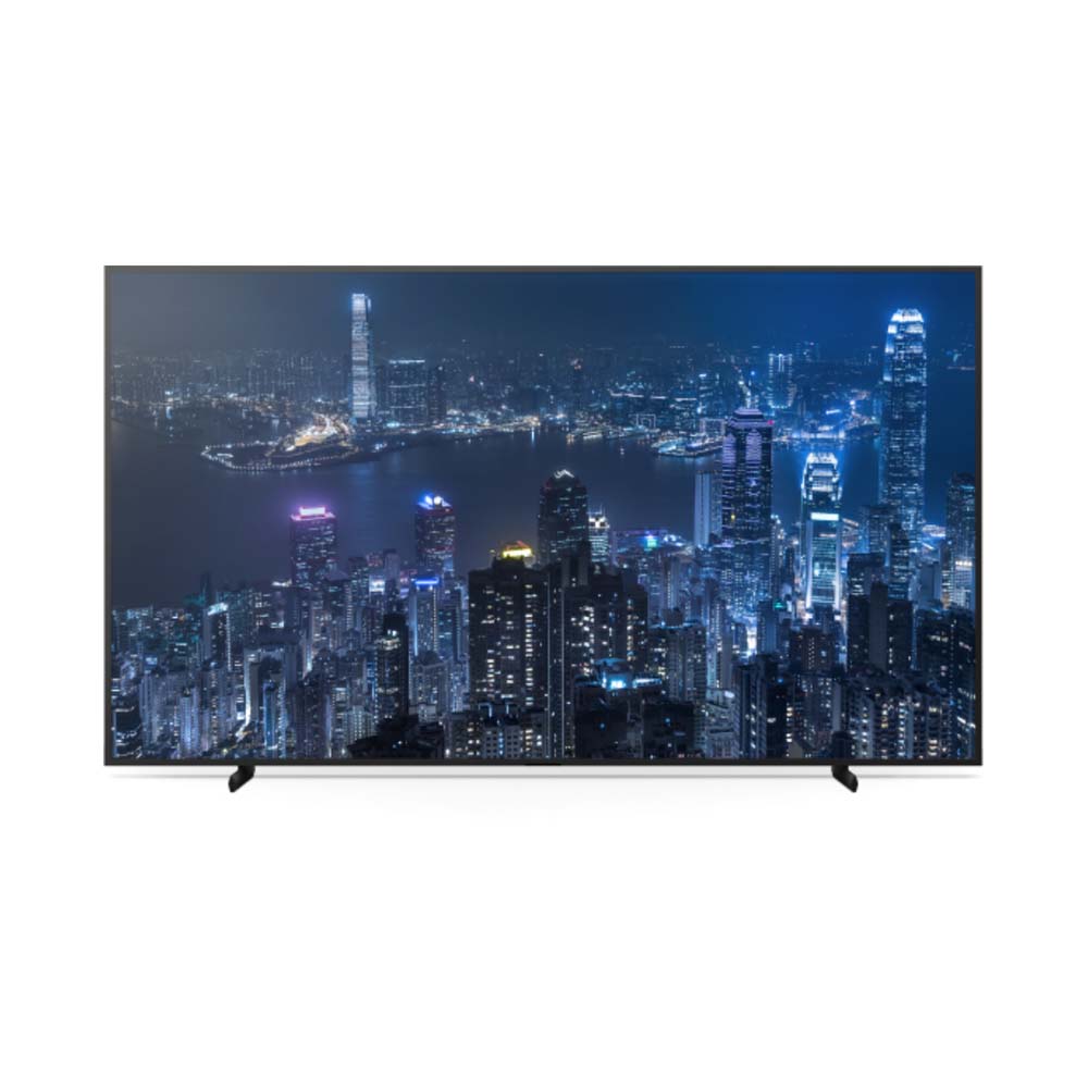 Sony 98-Inch 4K HDR TV Black FW-98BZ50L