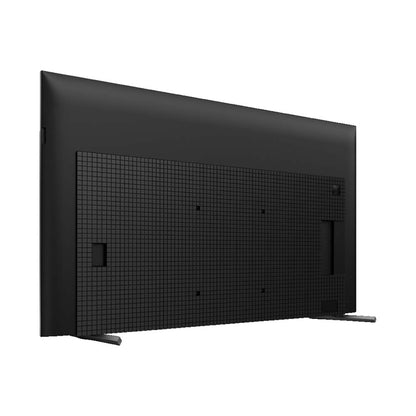 Sony 85-Inch Class Full Array LED 4K HDR Google TV Black XR-85X90L