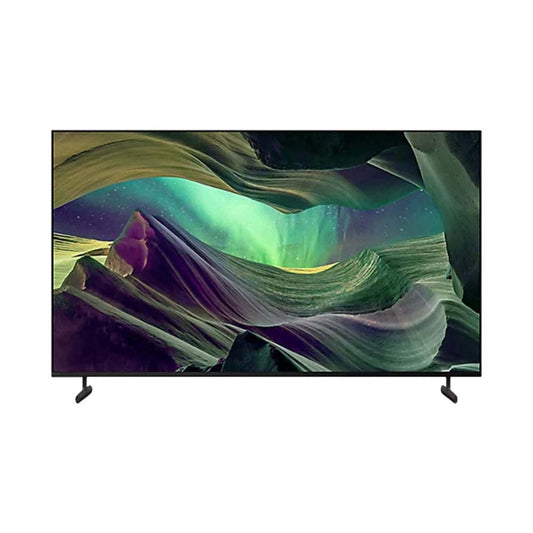 Sony Bravia Core 55-Inch 4K Ultra HD TV Black KD-55X85L