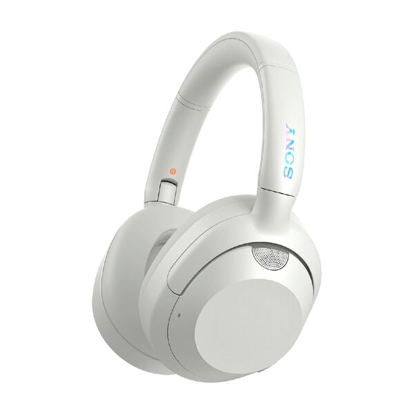 Sony Wireless Noise Canceling Headphone White