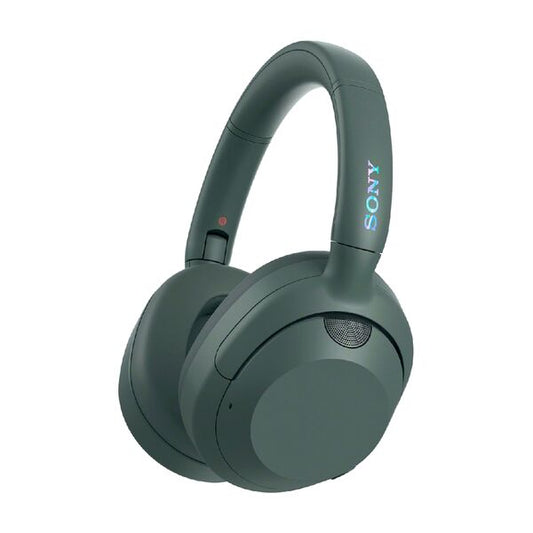 Sony Wireless Noise Canceling Headphone Forest Grey
