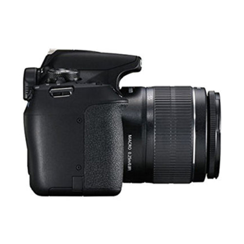 Canon NFC DSLR Camera Black