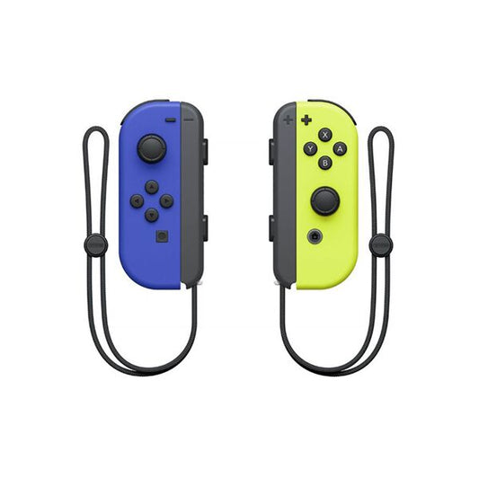 Nintendo Switch Joy-Con Gaming Controller Neon