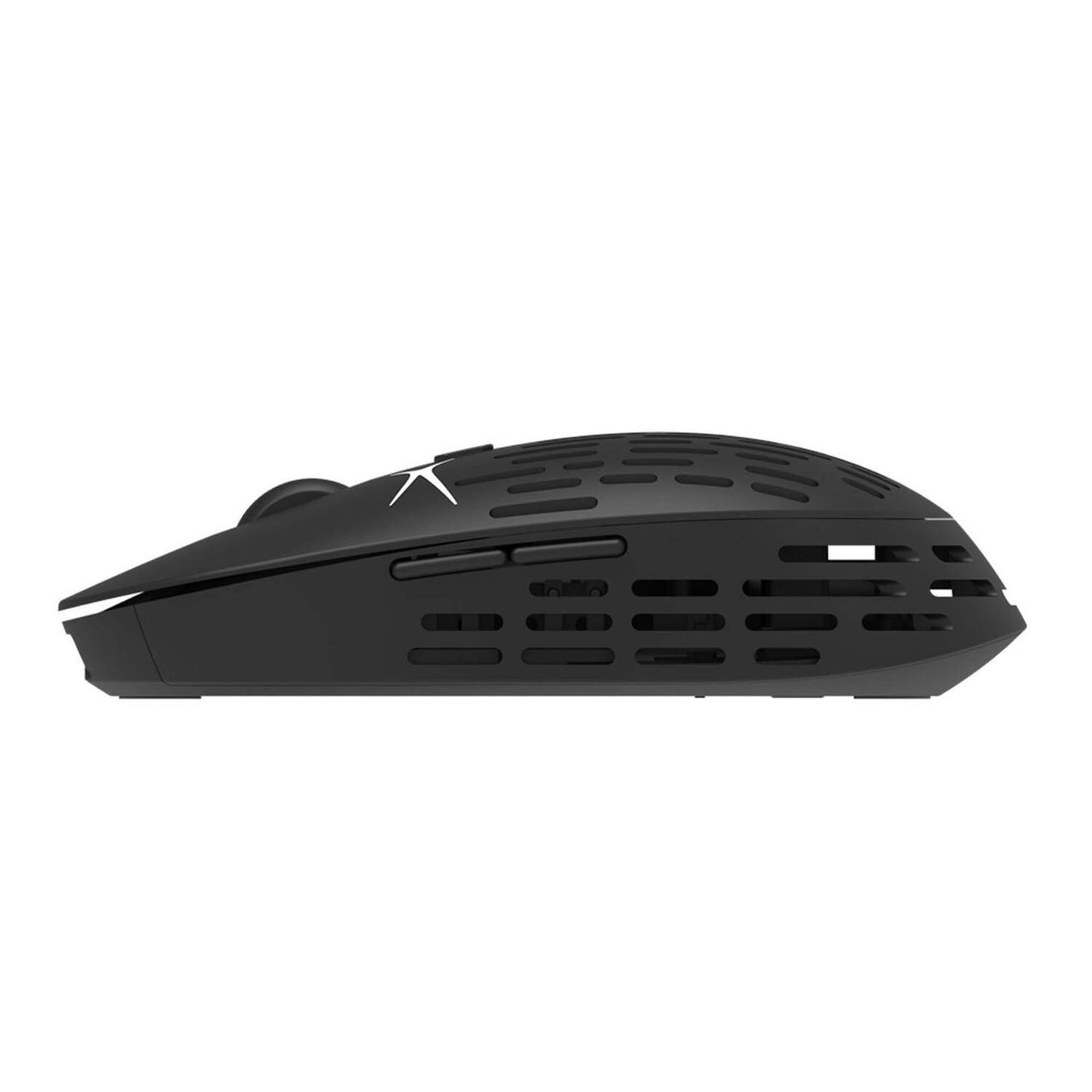 Altec Lansing Optical Wireless Mouse Black, ALBM7422