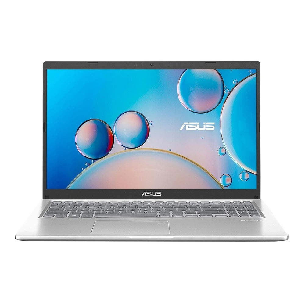 ASUS X515 Intel Celeron N4020 15.6-Inch 4GB/128GB SSD Silver