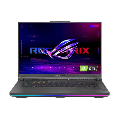 ASUS ROG Strix G16 Intel Core i7-13650HX 16-Inch 16GB/1TB SSD Eclipse Grey