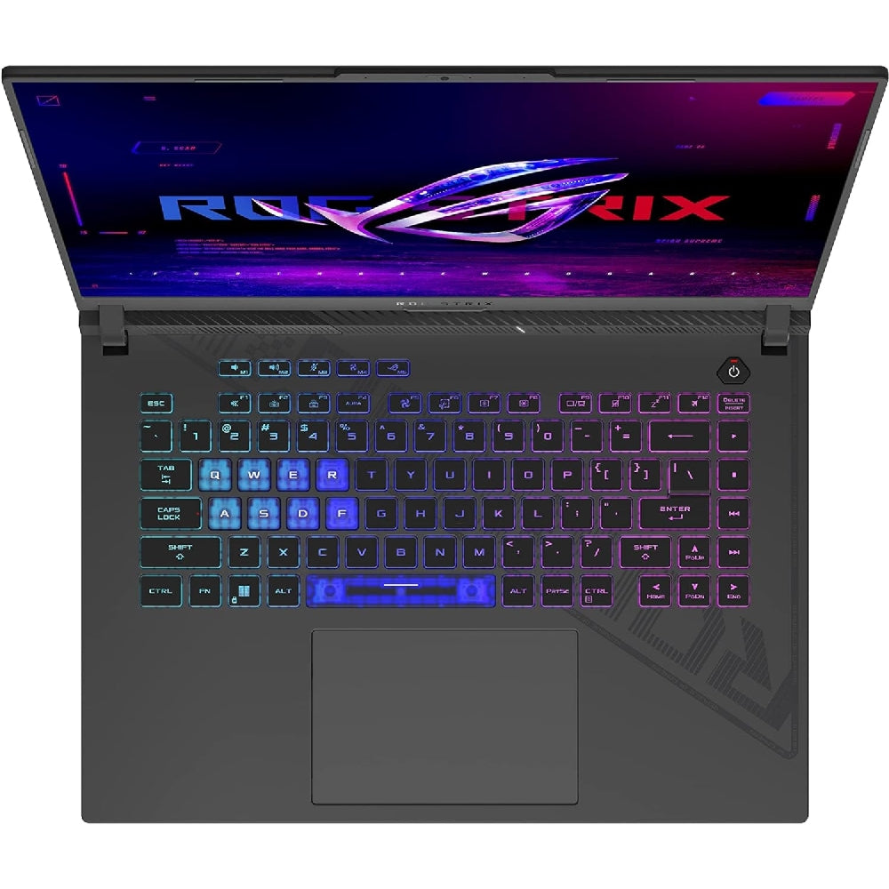 ASUS ROG Strix G16 Intel Core i7-13650HX 16-Inch 16GB/1TB SSD Eclipse Grey