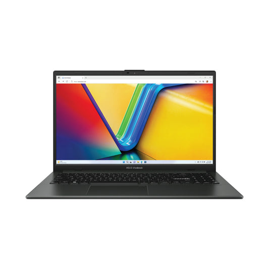 Asus Vivobook Go 15 15-Inch Ryzen 5 16GB/512GB SSD Mixed Black