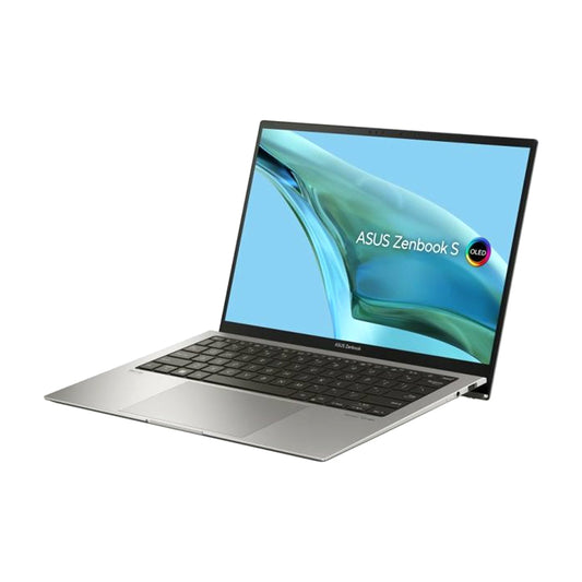 Asus Zenbook 14X OLED  14.5-inch  1Tb SSD Silver