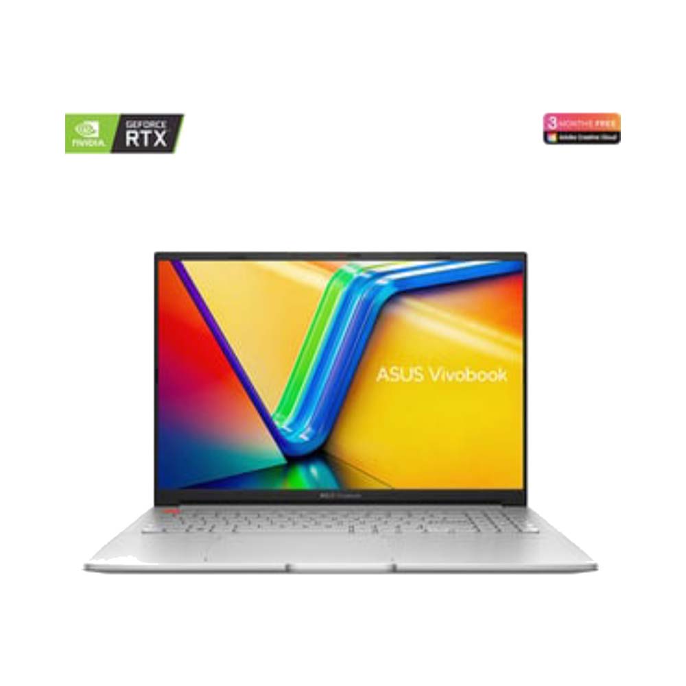 Asus Vivobook Pro Ultrabook 16-Inch Core i9-13900H 1TB SSD Silver