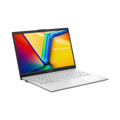 Asus Vivobook Go 14-Inch Intel Core i3 8GB/256GB SSD Cool Silver