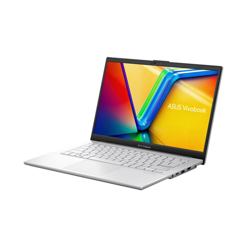 Asus Vivobook Go 14-Inch Intel Core i3 8GB/256GB SSD Cool Silver