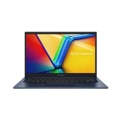 ASUS Vivobook 14 14-Inch Core i7-1355U 16GB RAM/512GB SSD ‎Intel UHD Graphics 620 Quiet Blue